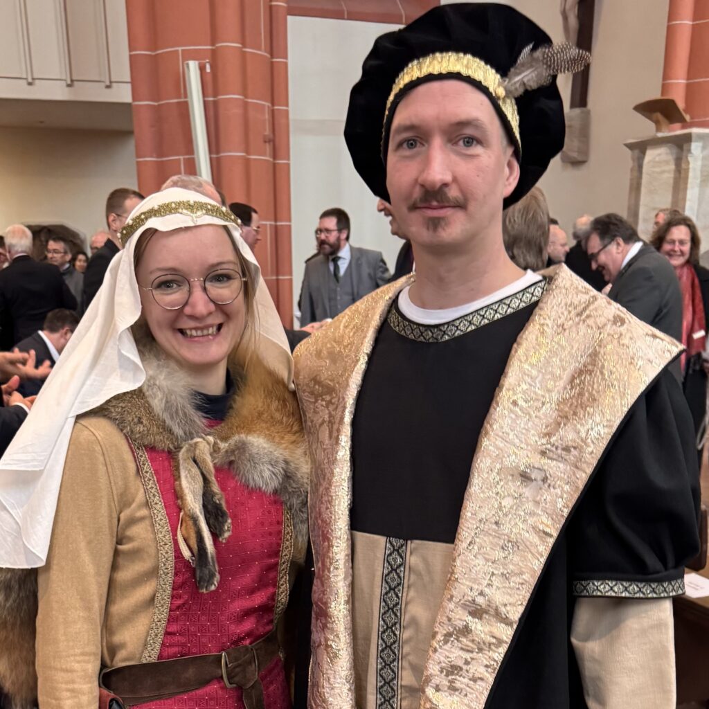 500 Jahre Reformation Homberg