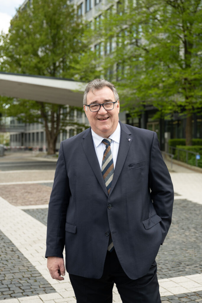 Mark Weinmeister
