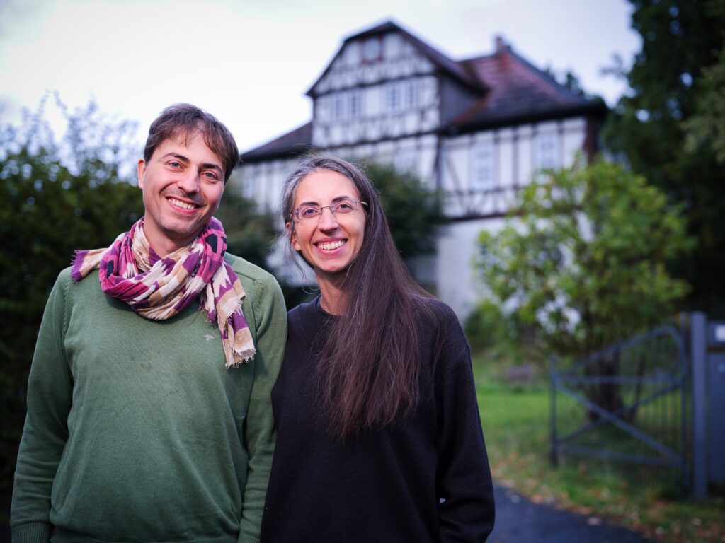Hofgut Lenderscheid