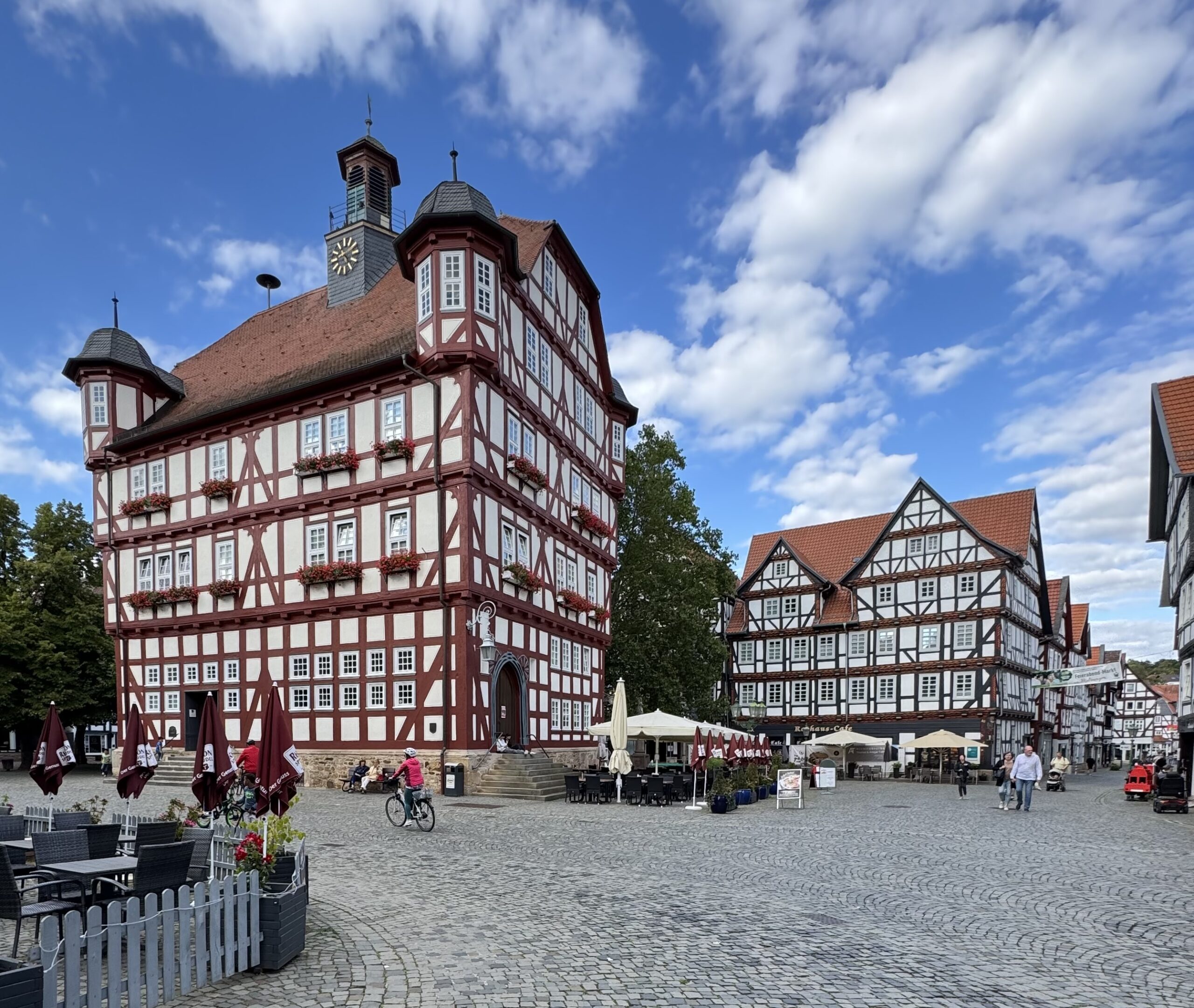 Melsungen